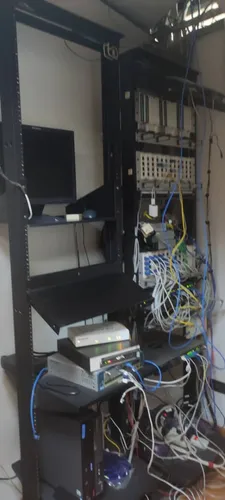 Alquiler De Oficina En Ccct