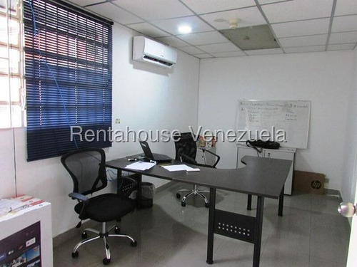 Galpon En Alquiler Zona Comercial Boleita Sur