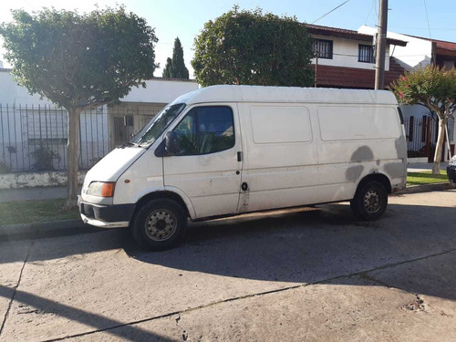 Ford Transit 2.5 D 190 L 1999