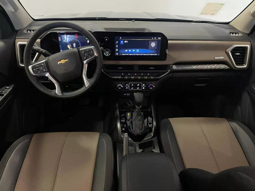 Chevrolet Trailblazer 2.8 Td High Country 4X4 At