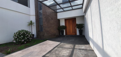 Imagen 3 de 29 de Casa En Venta En La Asuncion, Metepec, Estado De Mexico