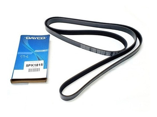 Correa Poly-v 5pk1815 Meriva Corsa Dayco