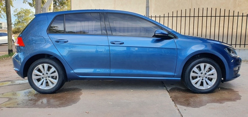 Volkswagen Golf 1.4 Comfortline Tsi 2017