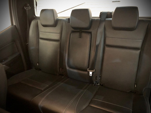 Imagen 12 de 15 de Ford Ranger Limited 2020 Autodrive No Hilux S10 Ram Amarok