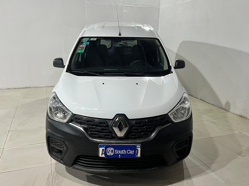 Renault Kangoo Ii Express Confort 5a 1.6 Sce