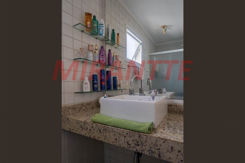 Imagem 13 de 27 de Apartamento Em Santana - São Paulo, Sp - 357293