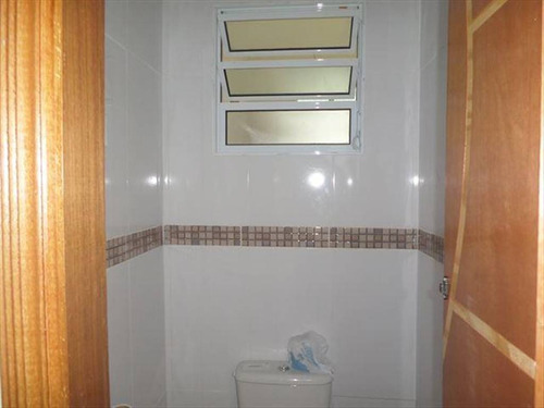 Imagem 22 de 30 de Sobreposta Alta Com 3 Dormitorios 3 Suites Totalmente Nova. - Hm2137