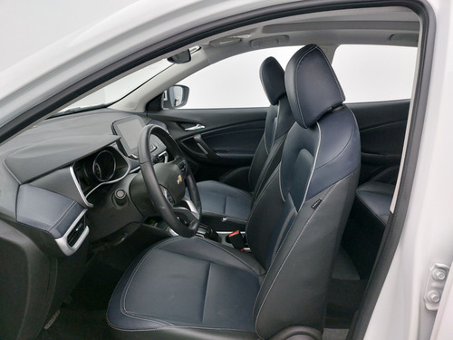 Chevrolet Tracker 1.2 TURBO FLEX PREMIER AUTOMÁTICO