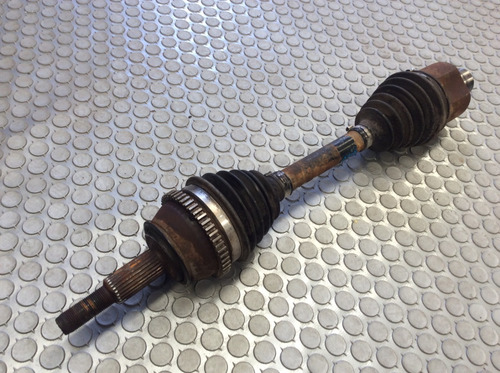 Flecha Izquierda Ford Windstar 3.8 Aut Mod 95-98 Original