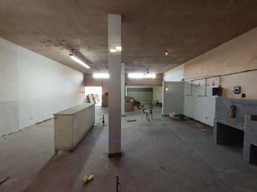 Local Comercial En Renta America Unida Juarez