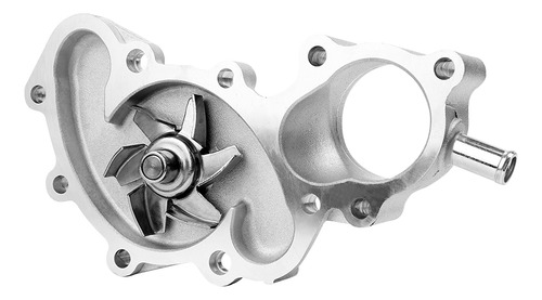 Bomba De Agua Compatible Con Toyota T100 V6 3.4l 1995-1998