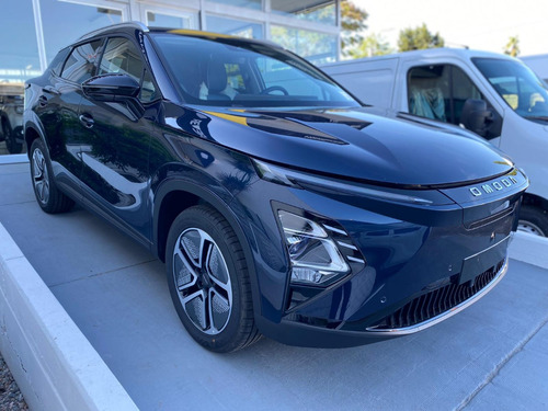 Omoda E5 0.0 E5 (61Kwh)