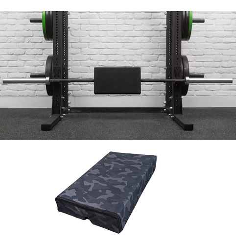 Almohadilla Del Banco De Empuje Soft Bench Press Support