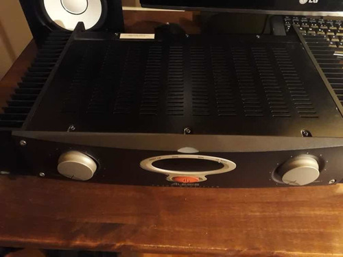 Potencia Amplificador Alesis Ra300