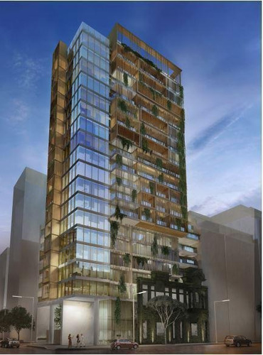 Imagen 2 de 11 de Torre Boschetto Venta - Palermo