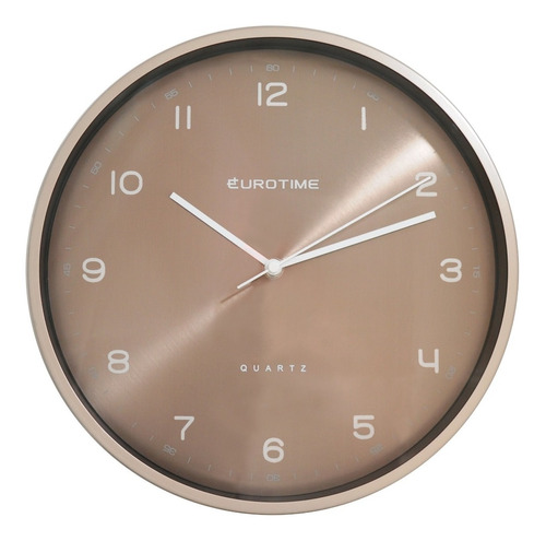 Reloj De Pared Eurotime 29/1805.13