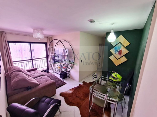 Imagem 1 de 15 de Apartamento Com 60m² Próximo A Estação Praça Da Árvore. - Em50928