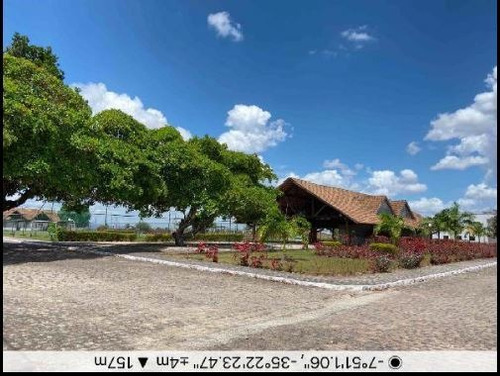 Imagem 2 de 3 de Lot Prive Campo Grande - Oportunidade Única Em Limoeiro - Pe | Tipo: Terreno | Negociação: Leilão | Situação: Imóvel Desocupado - Cx10012130pe