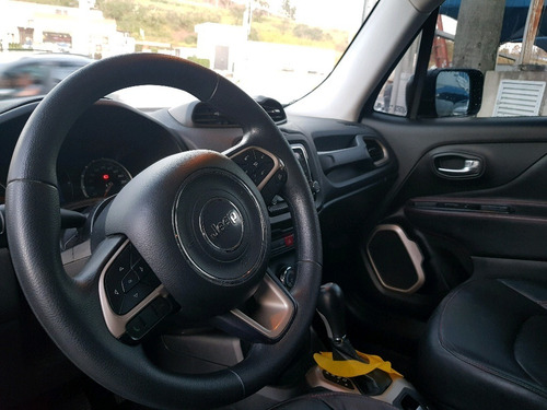 Imagem 12 de 12 de Jeep Renegade Renegade Sport 2.0 4x4 Tb Diesel Aut. Diesel