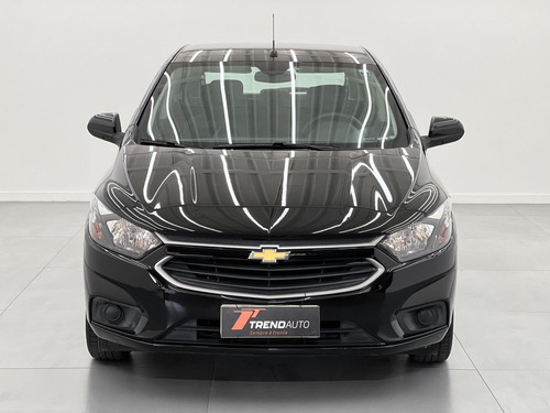 Chevrolet Onix 1.0mt Lt