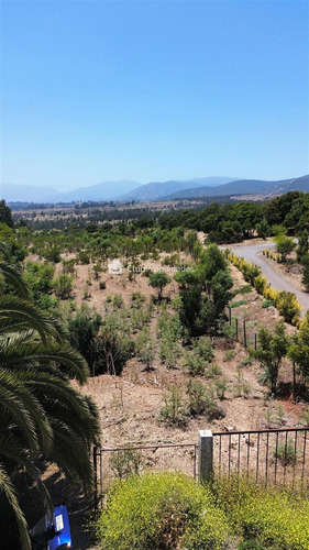 Sitio En Venta En Comuna De Quintero