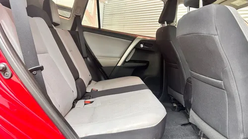 Toyota RAV4 2.5 Xle At