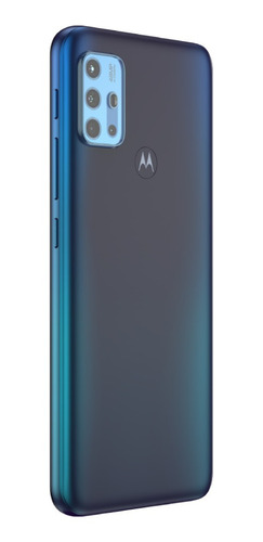 Imagen 6 de 9 de Celular Moto G20 Verde 128gb