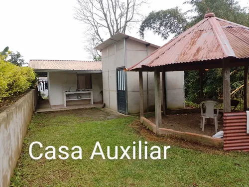 Vendo O Permuto Finca