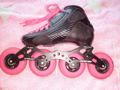 Patines Profesionales Canariam (Usado)