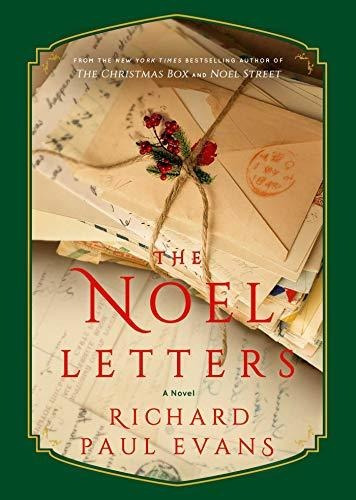 Book : The Noel Letters (the Noel Collection) - Evans,...