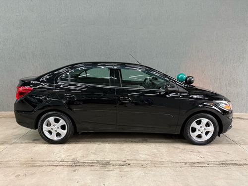 Chevrolet Prisma Prisma 1.4 LT SPE/4