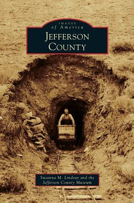 Libro Jefferson County - Lindsay, Susanna M.