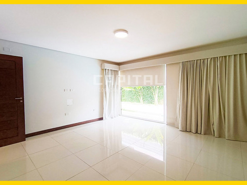 Casa Con Piscina En Alquiler Condominio Las Palmas Ii