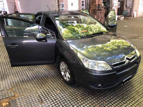 Citroën C4 1.6 Sx Hdi Am73 2012
