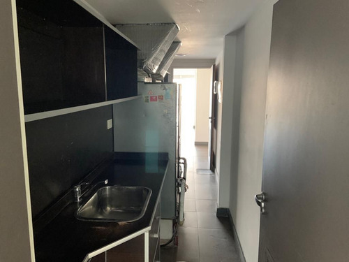 Imagen 8 de 12 de Oficina Venta Puerto Madero 125m2 Cocheras
