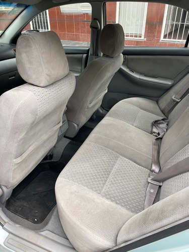 Toyota Corolla 1.8 Xei Mt Pack