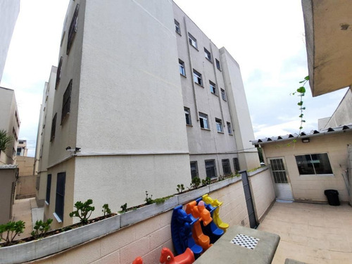 Imagem 16 de 23 de Apartamento Com 2 Dormitórios À Venda, 55 M² Por R$ 230.000,00 - Itaquera - São Paulo/sp - Ap3451