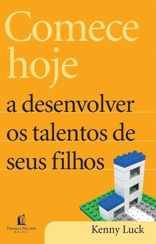 Comece Hoje A Desenvolver O Talento De Seus Filhos .tn