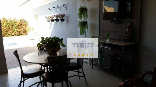 Imagem 21 de 30 de Bela Casa À Venda No Habiana Ii - Ca0845