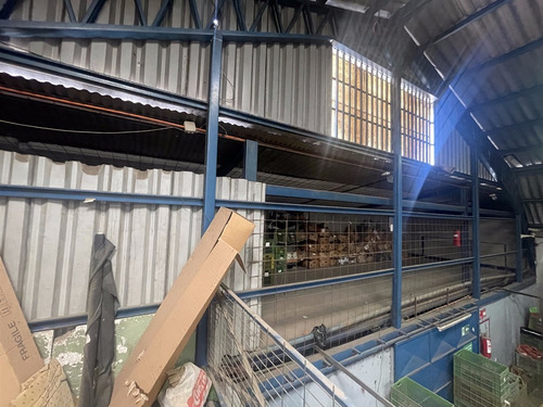 Bodega En Venta En La Granja