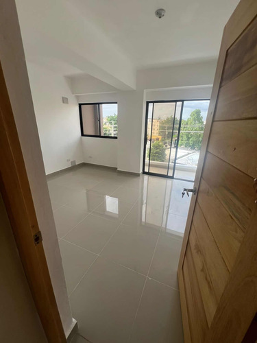 Vendo Penthouse Nuevo En Alma Rosa I Us$228,000