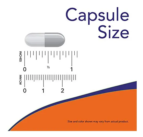 L Phenylalanine 500mg 120 Cap Now