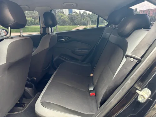 Chevrolet Onix 1.4