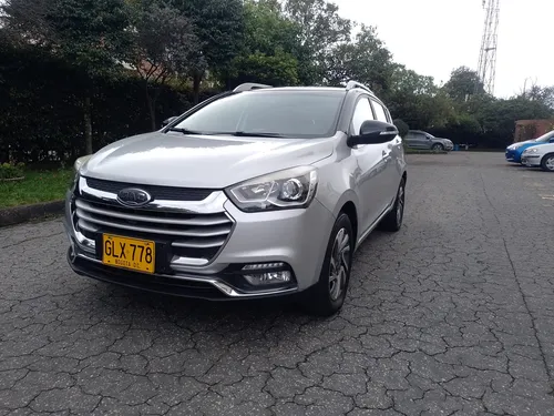JAC S2 1.5 Hfc7151eav