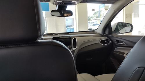 Imagen 11 de 15 de Chevrolet Equinox 1.5 Nafta Turbo Premier Automatica 0km.