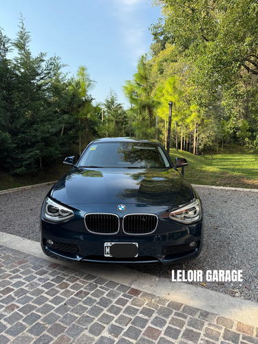 BMW Serie 1 1.6 116i 136cv