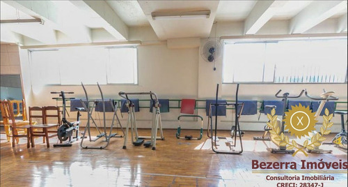 Imagem 20 de 24 de Apartamento À Venda Alto De Santana! - Ap01253 - 70258490
