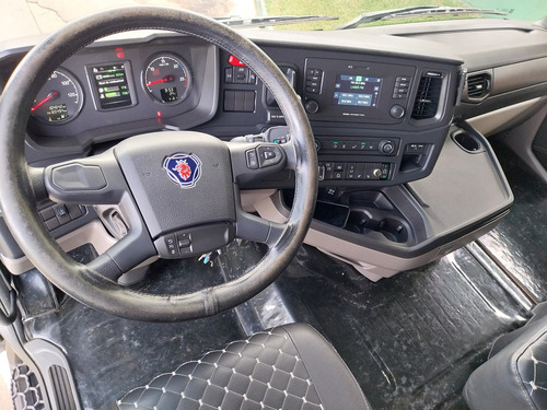 Scania Rh 540 6x4 2023 340 360 420 440 450 450 500 25420