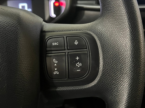 Citroën C3 1.0 16V FLEX LIVE PACK MANUAL