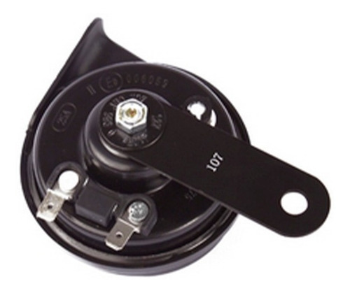 Imagen 6 de 10 de Bocinas Caracol Bosch 12v Par 80 Watts